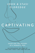 Captivating Expanded Edition: Unveiling the Mystery of a Womans Soul