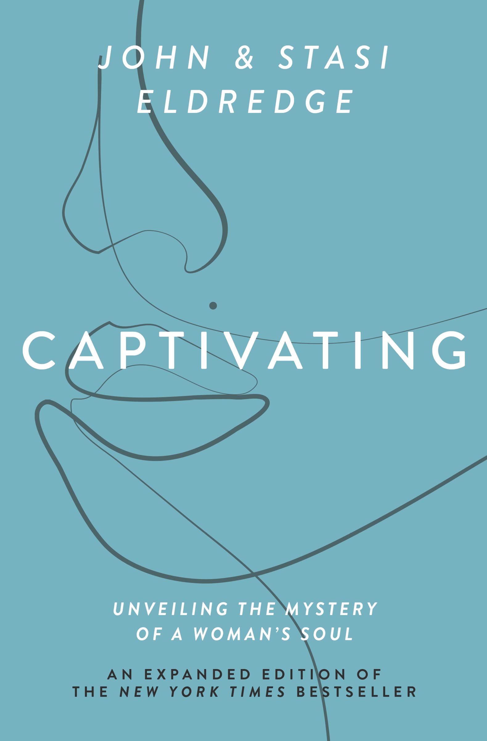 Captivating Expanded Edition: Unveiling the Mystery of a Womans Soul