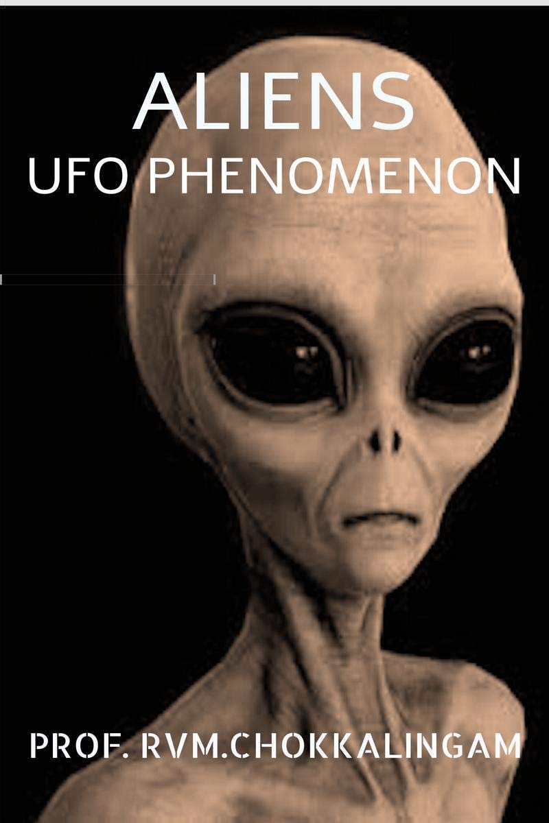 Aliens : Ufo Phenomenon
