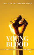 Young Blood in Indian Politics for 2047