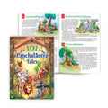 Panchatantra classic stories : 101 Panchatantra Tales book  Classic kids fables, Educational Stories for Little Minds ages 3