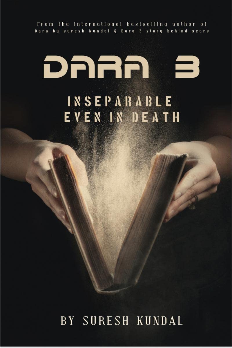 DARA 3 Inseparable Even in Death