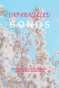 UNPARALLELED BONDS :  I remember this when I study chemistry between lives... 