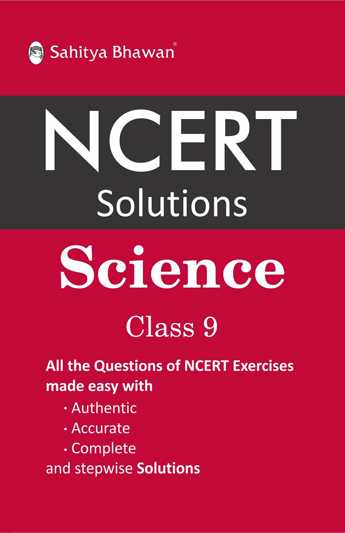 NCERT Solutions Science class 9