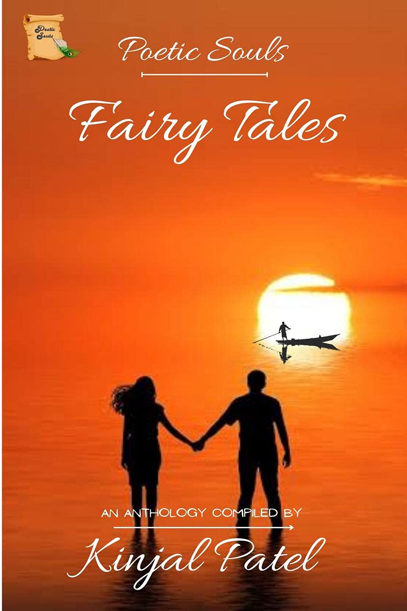 Fairy Tales In Hindi Edition /  