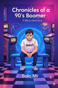 Chronicles of a 90s Boomer: A Micro short story