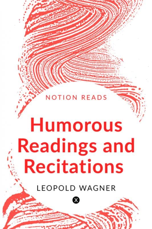 Humorous Readings And Recitations