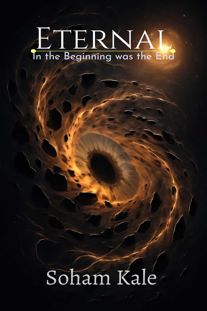 Eternal: In the Beginning was the End