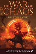 The War of Chaos : The Ovius Amulet