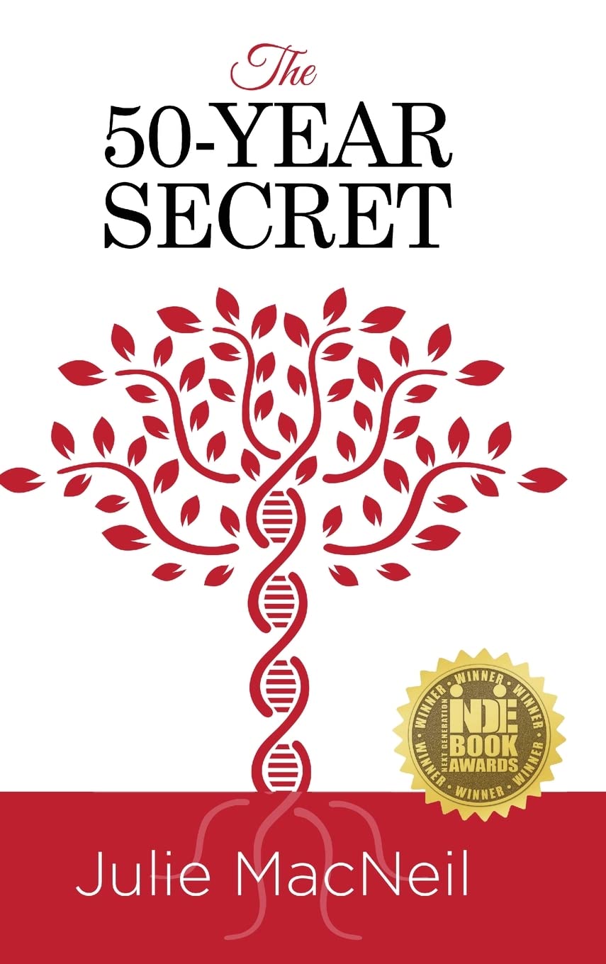 The 50Year Secret