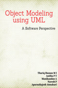 Object Modeling using UML : A Software Perspective