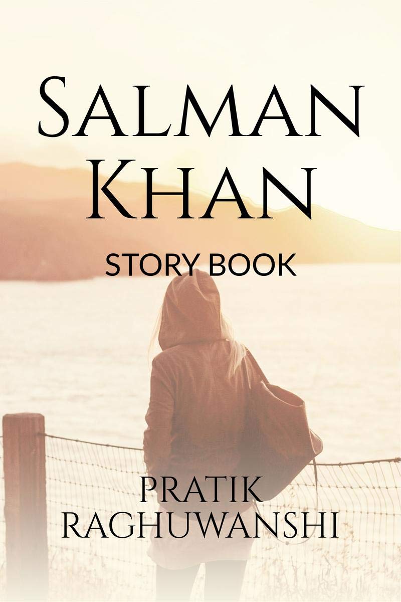 Salman Khan Story : Story Of Salman Khan Book