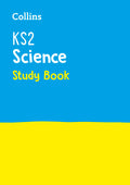 Collins KS2 SATs Practice  KS2 Science Study Book
