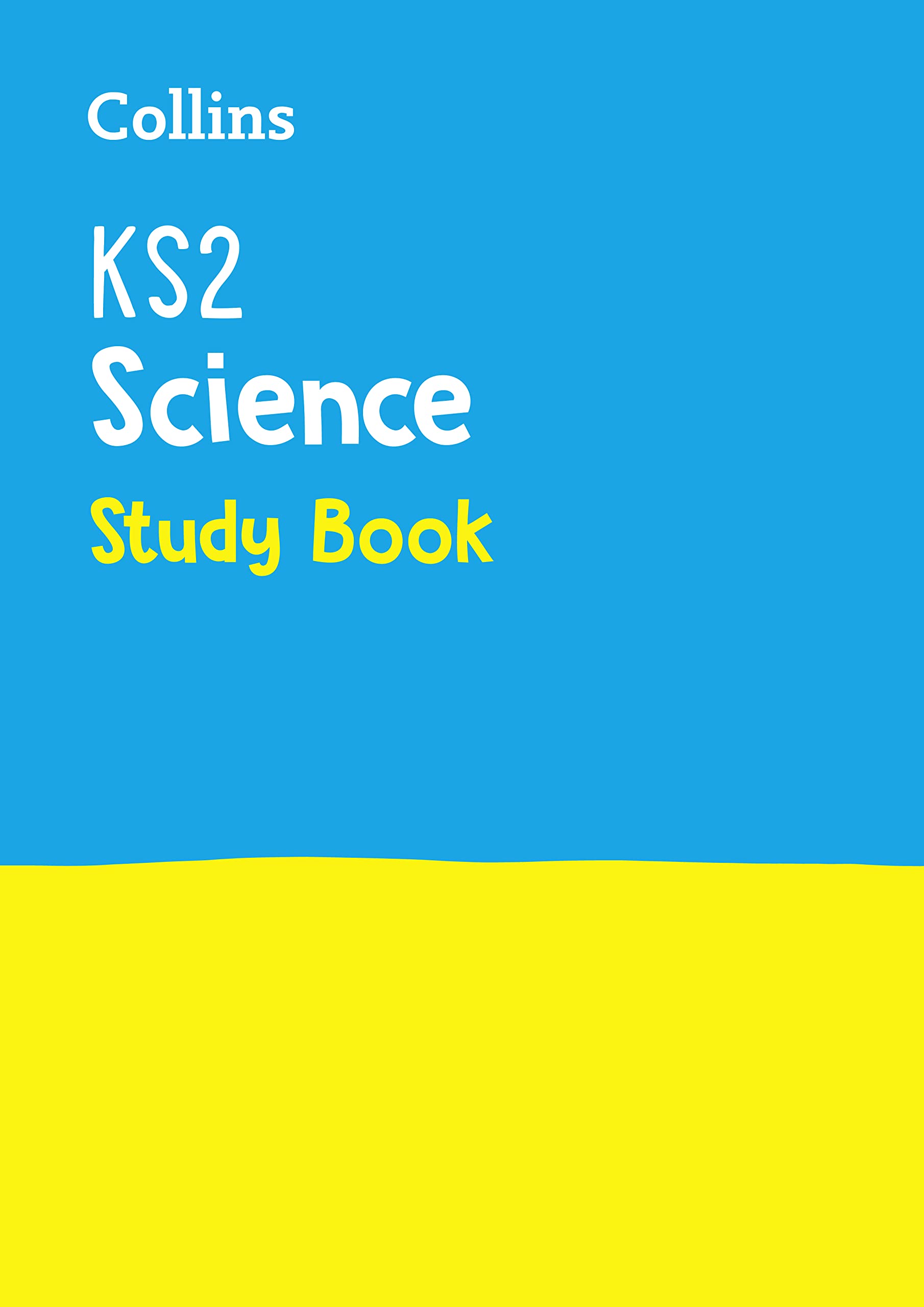 Collins KS2 SATs Practice  KS2 Science Study Book