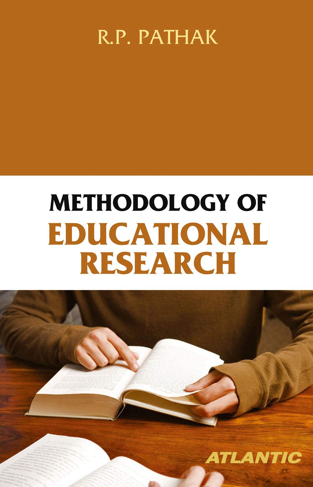 Methodology Of Educational Research