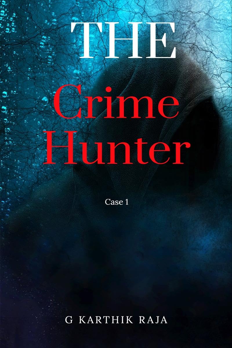 The Crime Hunter