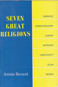 Seven Great Religions