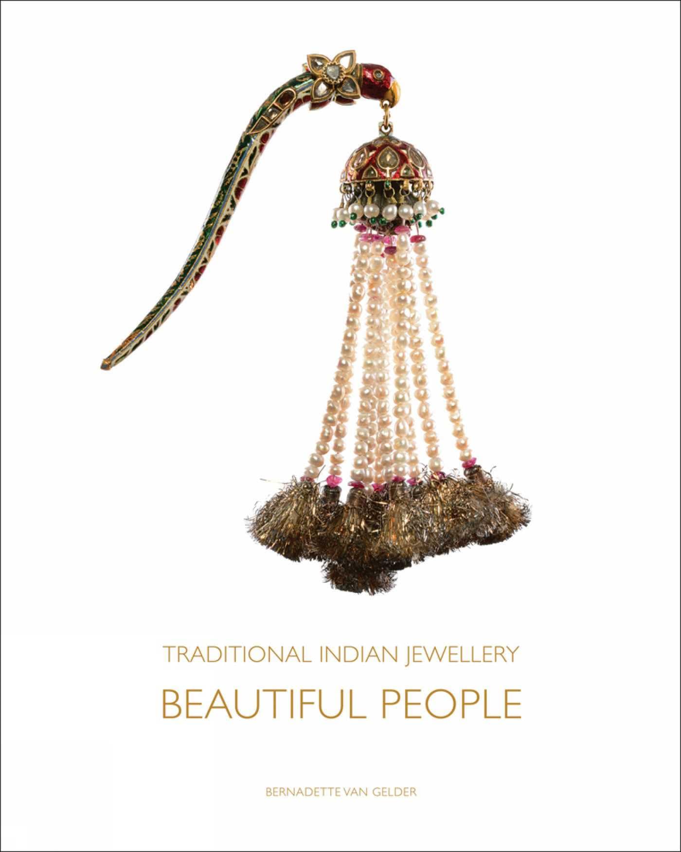 Traditional Indian Jewellery Beautiful P