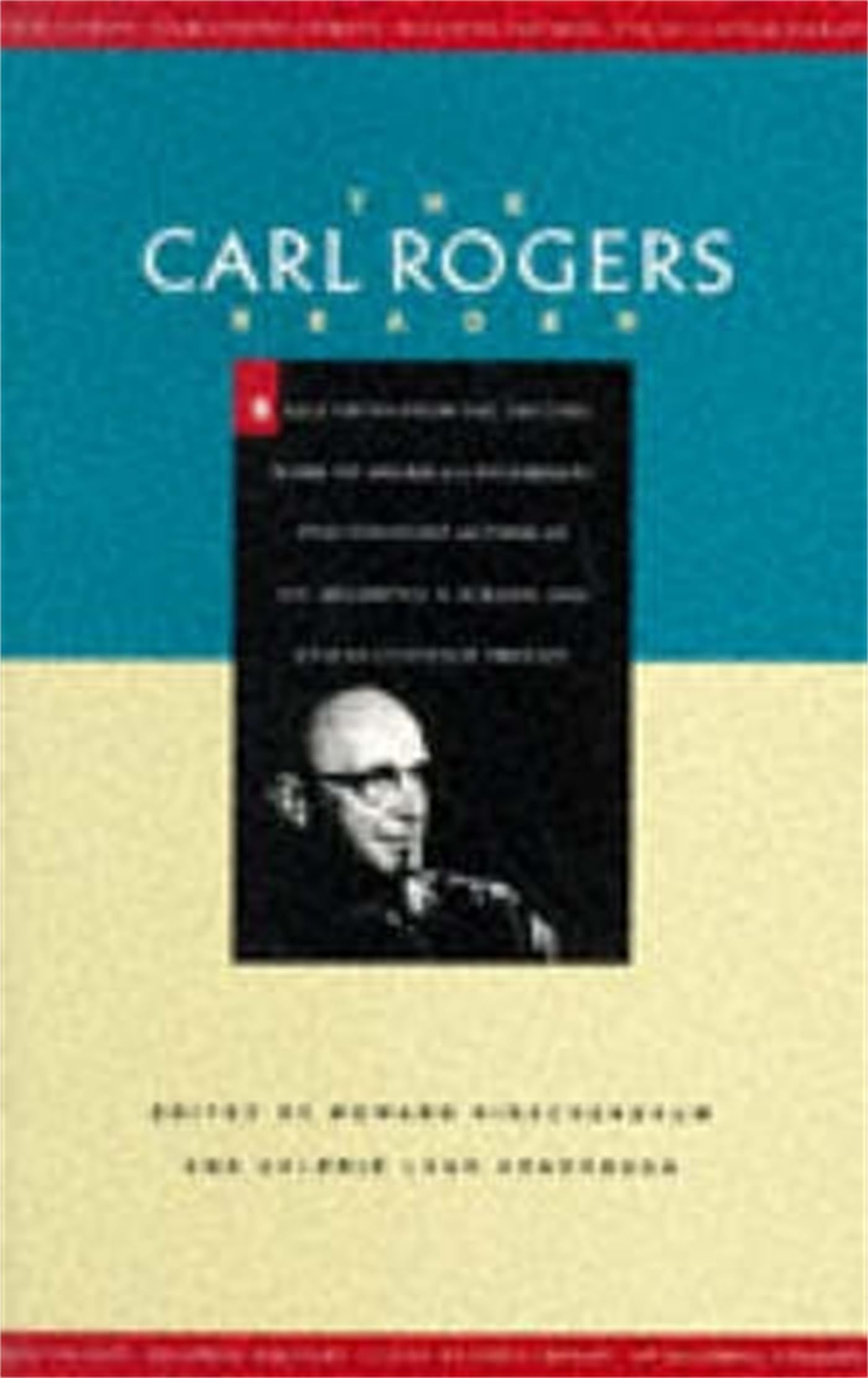 CARL ROGERS READER