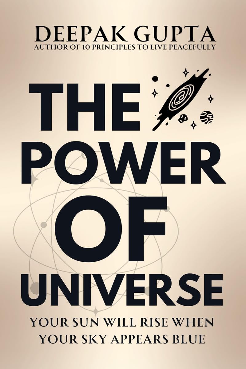 The Power Of Universe