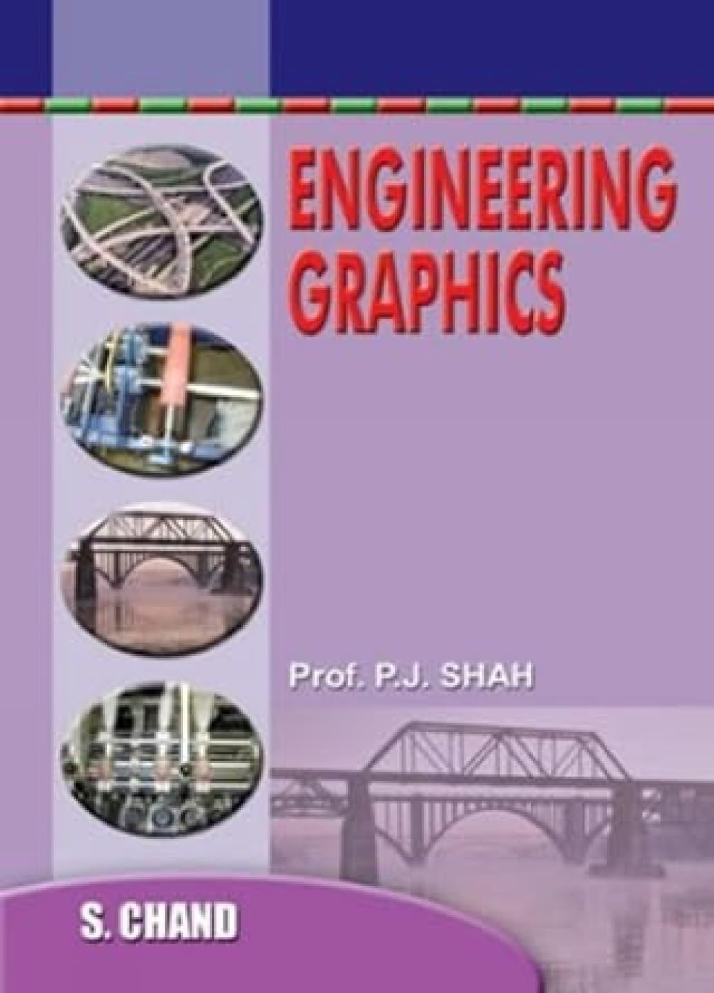 A Textbook Of Engineering Graphics
