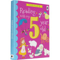 Reading With My 5 Year Old | Engaging Short Stories for Reading | Bedtime Stories for Children