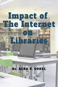 Impact of The Internet on Libraries