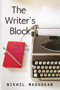 The WriterS Block : When The Words Stop Typing...
