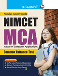 NIMCET: MCA Common Entrance Test Guide