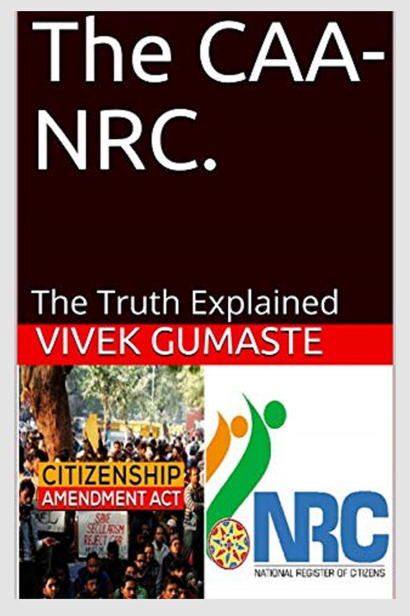 The CaaNrc : The Truth Explained