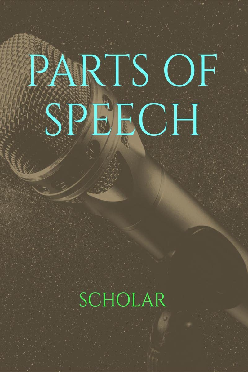 Parts of Speech