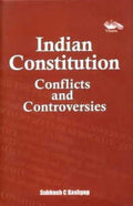 Indian Constitution: Conflicts and Controversies