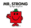 Mr. Strong: An Introduction
