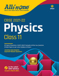 AIO CBSE Physics 11th