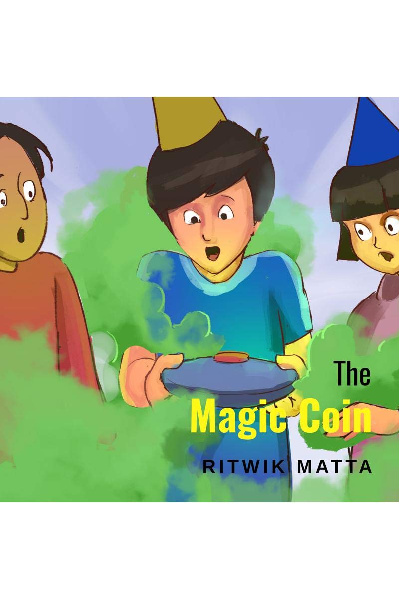 The Magic Coin