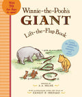 Winnie the Poohs Giant Lift theFlap