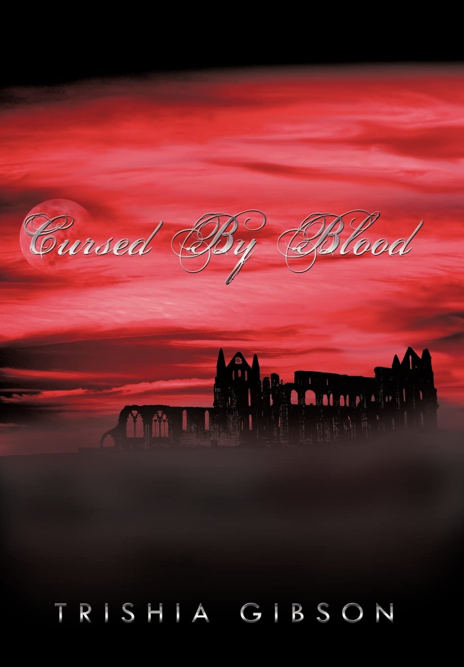 Cursed By Blood