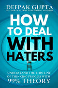 How To Deal With Haters