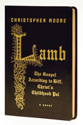 Lamb Special Gift Ed: The Gospel According to Biff, Christs Childhood Pal