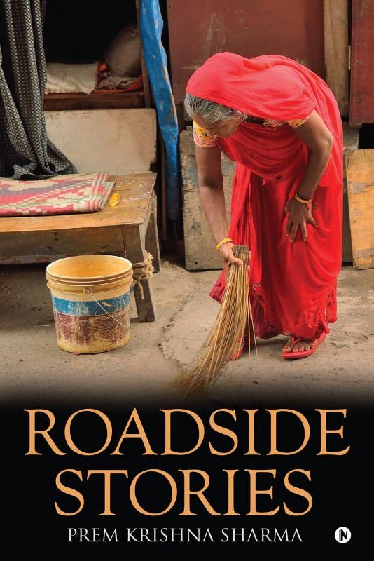 Roadside Stories