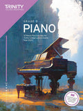 Trinity College London Piano Exam Pieces Plus Exercises from 2023: Grade 3: Pieces for Trinity College London Exams from 2023