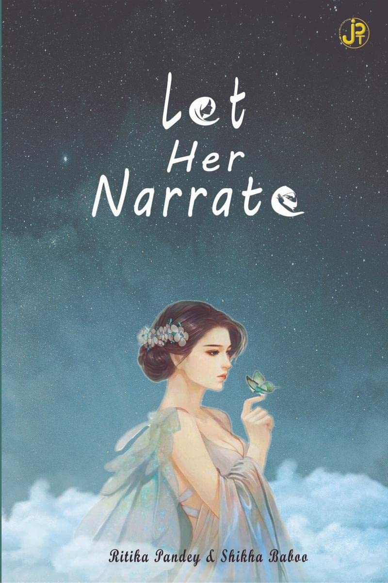 Let Her Narrate