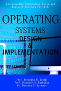 Operating Systems Design & Implementation