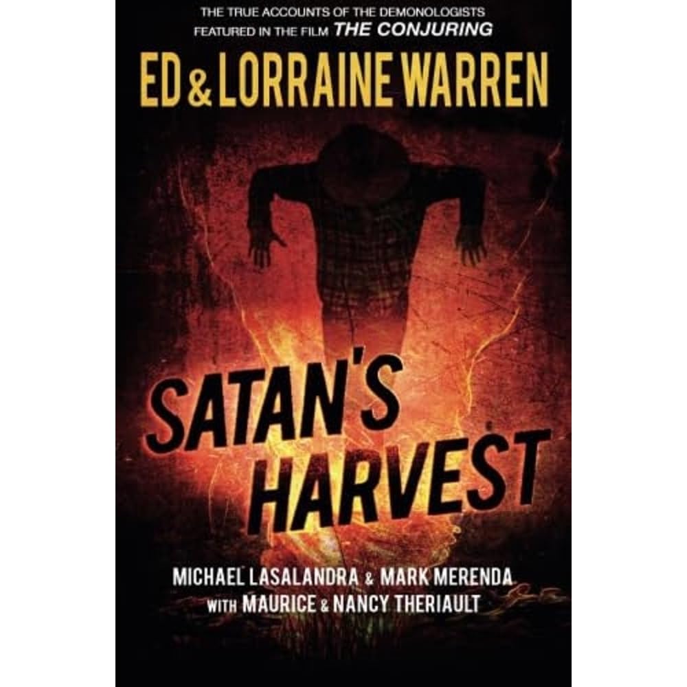 Satans Harvest