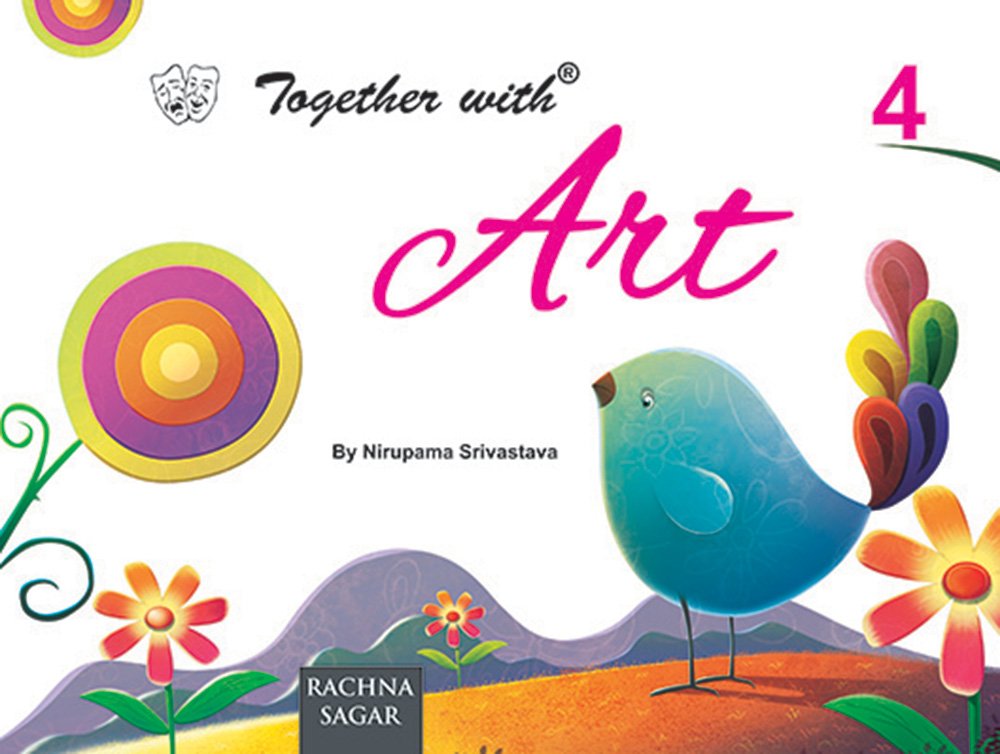 Together with Art for Class 4