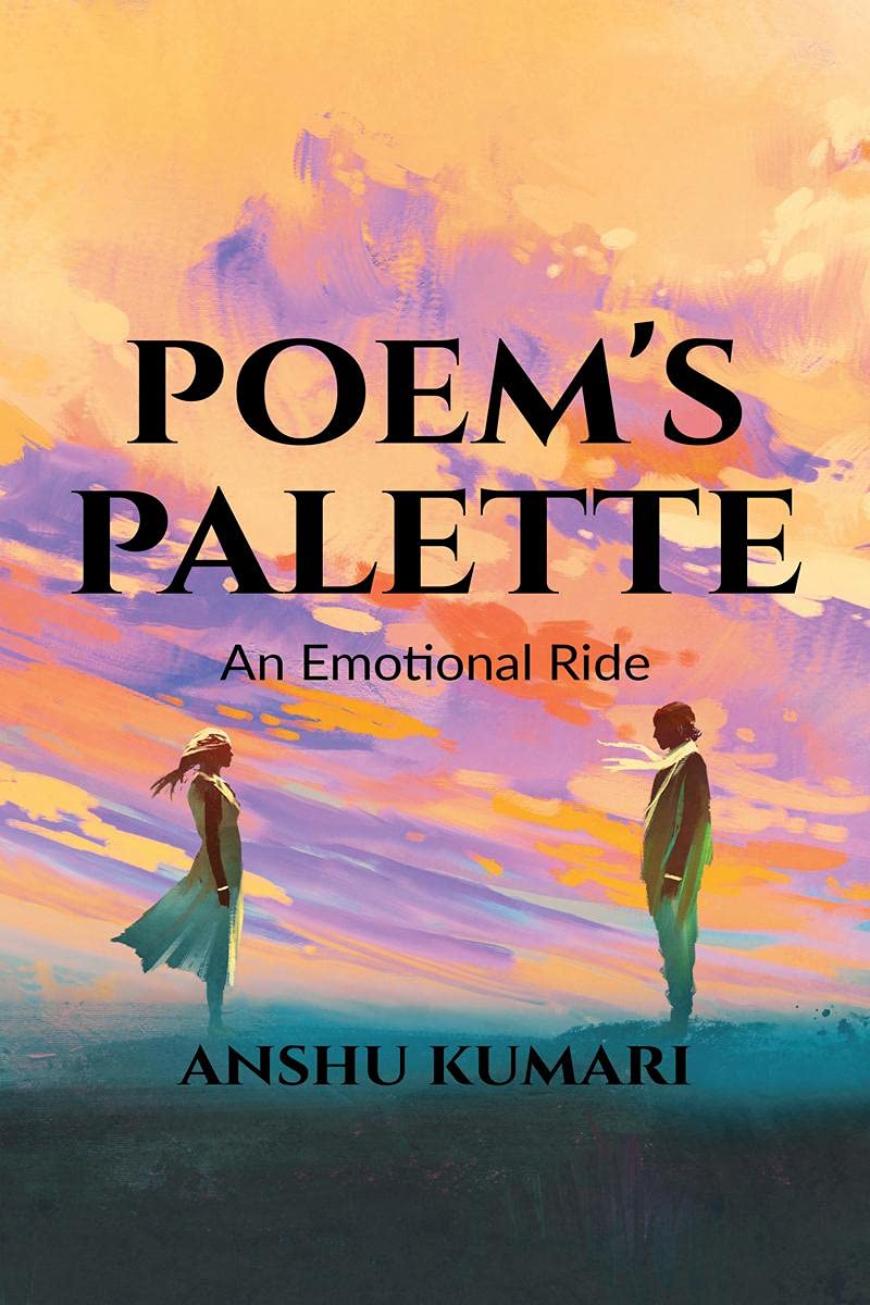 PoemS Palette : An Emotional Ride