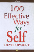 100 EFFECTIVE WAY FOR SELF DEVELOPMENT