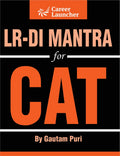 LrDi Mantra For Cat By Gautam Puri 2018