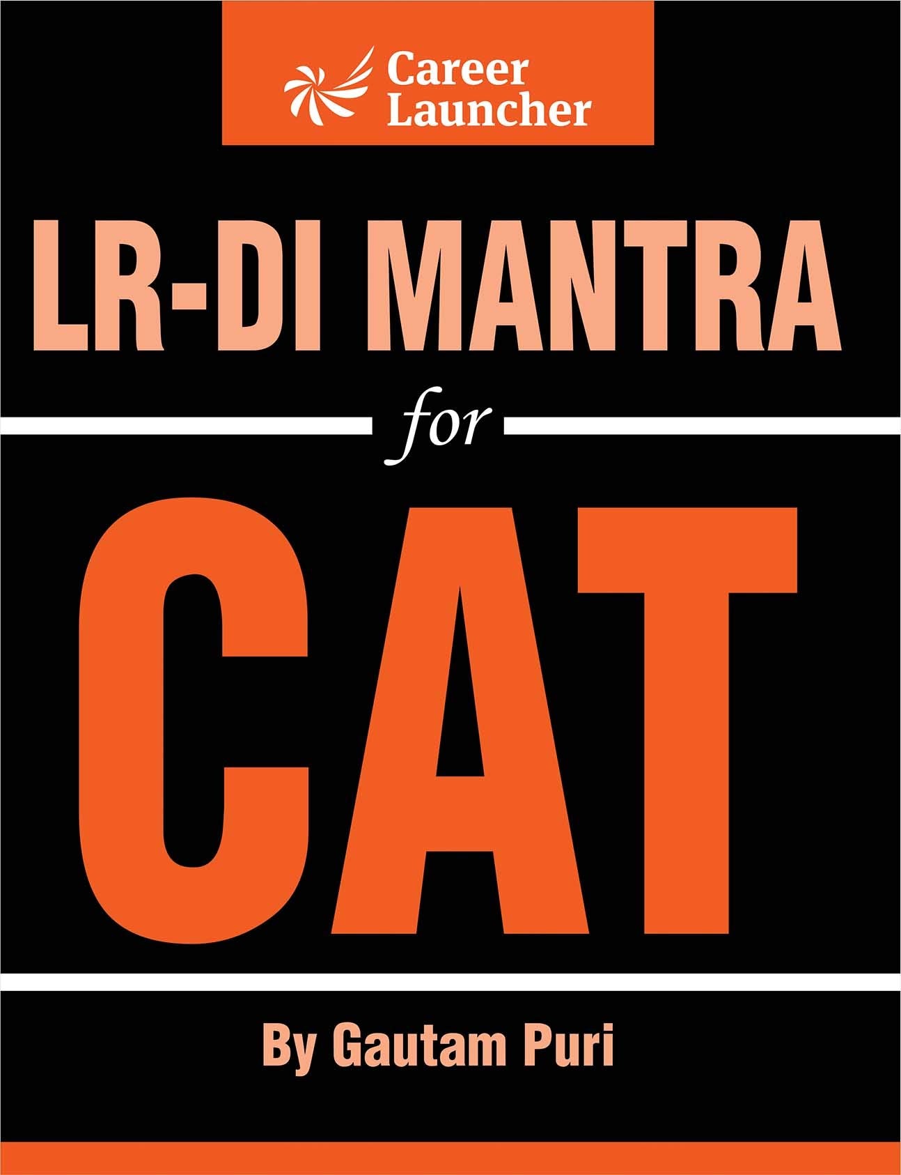 LrDi Mantra For Cat By Gautam Puri 2018