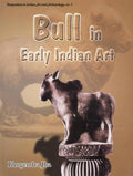 Bull in Early Indian Art